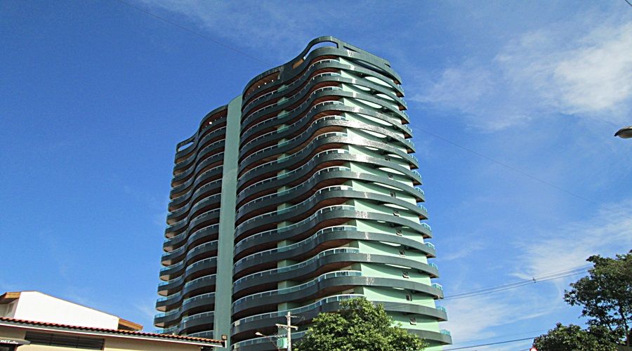 Apartamento Alto Padro - Venda - Jardim Girassol - Americana - SP