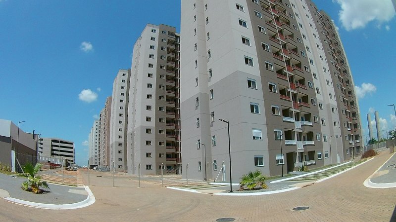 Apartamento - Venda - Jardim Terramrica I - Americana - SP