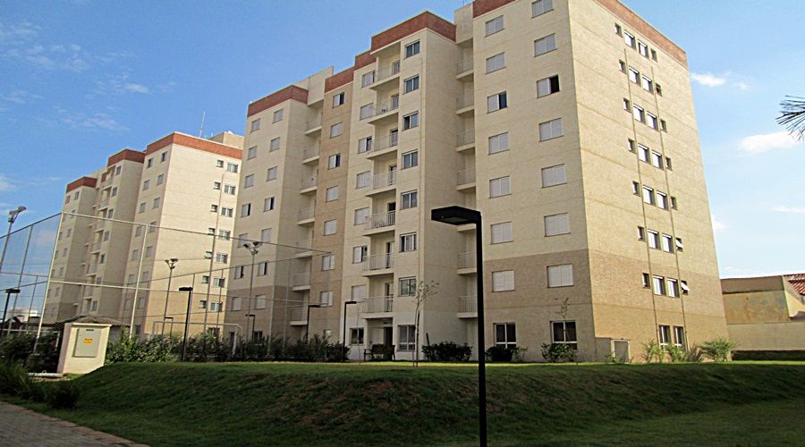 Apartamento - Venda - Jardim Bela Vista - Americana - SP