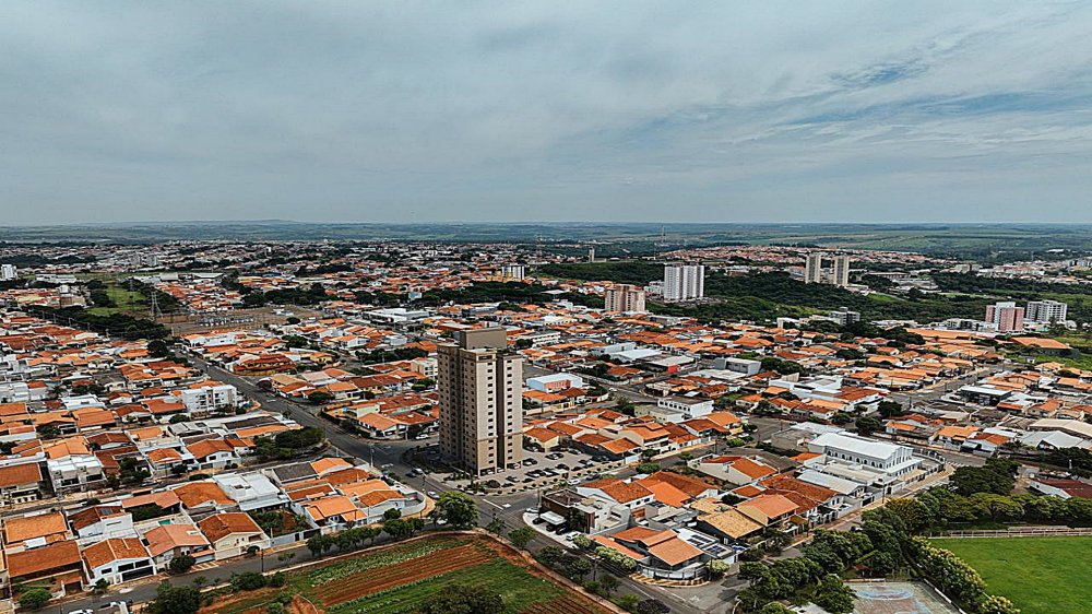 Apartamento - Venda - Vila Omar - Americana - SP