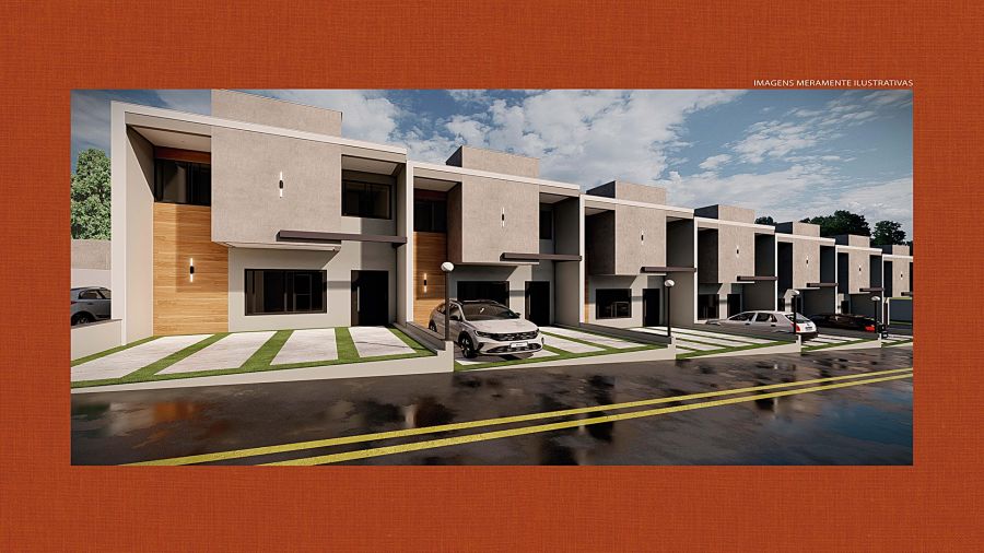 Casa em Condomínio - Venda - Parque Franceschini - Sumaré - SP