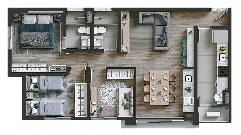 77M� - Op��o 02