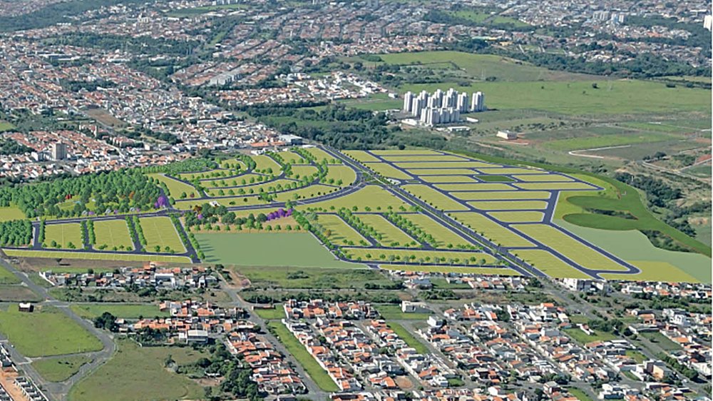 Lote - Venda - Jardim da Balsa I - Americana - SP