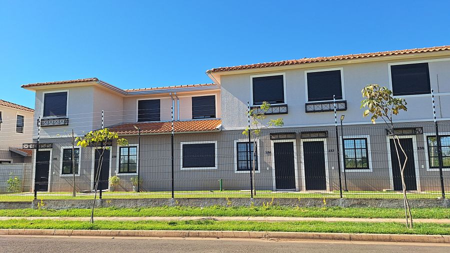 Casa em Condom�nio - Venda - Bairro Pacaembu - Americana - SP