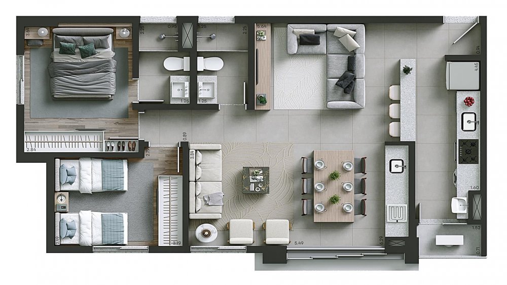 77M� - Op��o 03