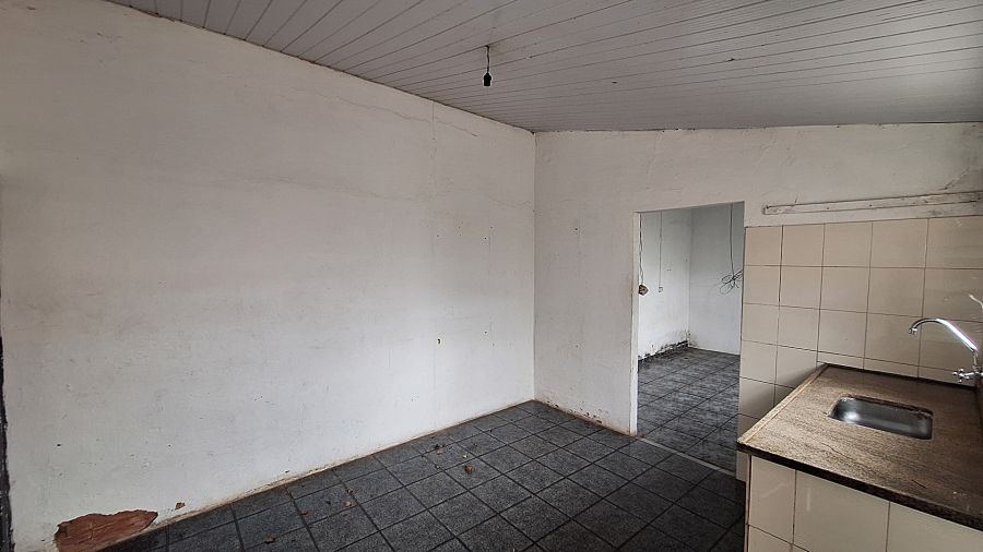 Casa - Venda - Vila Mollon - Santa Bárbara D'oeste - SP