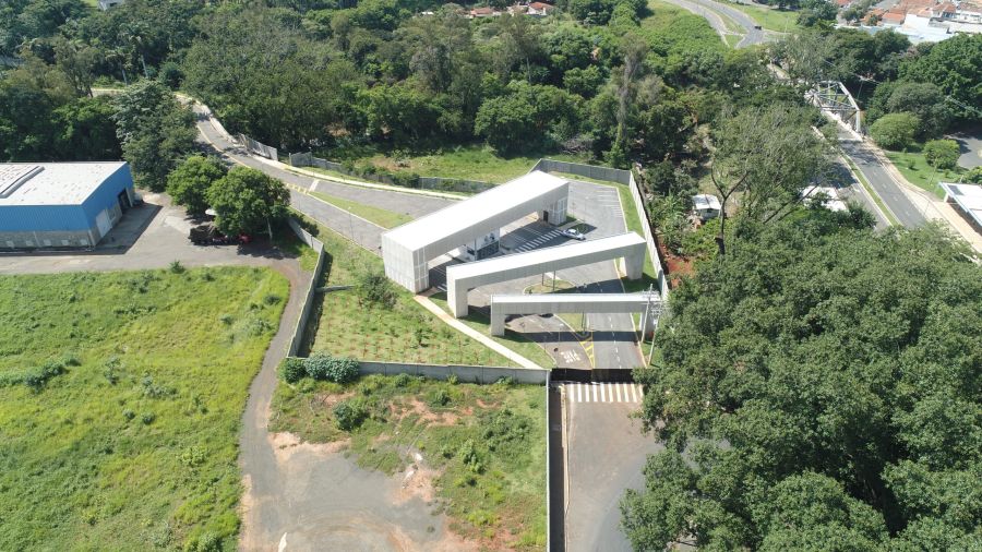 Terreno em Condom�nio - Venda - Vila Romi - Santa B�rbara D'oeste - SP