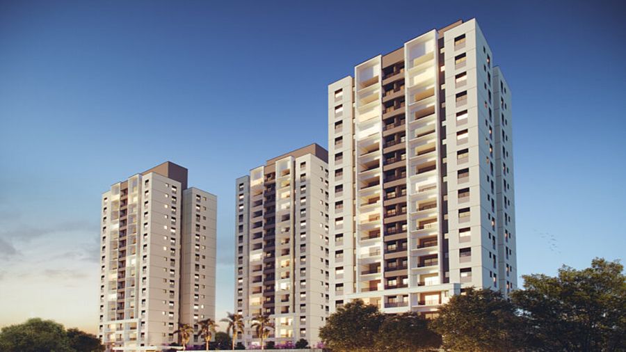 Apartamento - Venda - Jardim Sao Jose - Americana - SP