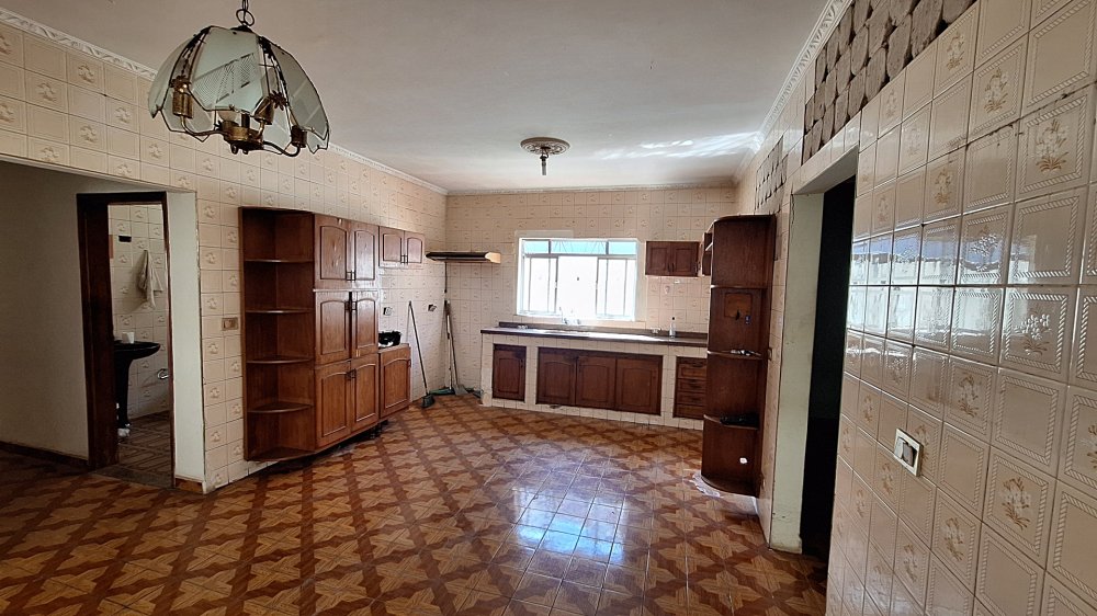 Casa - Venda - Jardim Pérola - Santa Bárbara D'oeste - SP