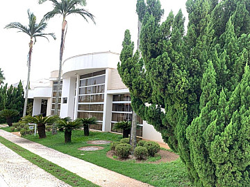 Casa Condom�nio Jardim Portal da Colina - Americana - SP