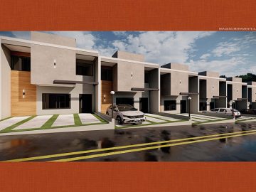 Villagio Entre Verdes