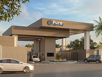 Pura Residencial - Americana - SP