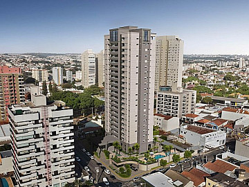 Soul Tower Resort Residence
