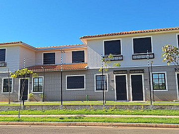 Residencial Villa Flora - Americana - SP