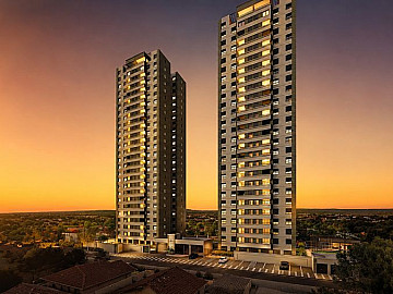 RESIDENCIAL IMPERIALE
