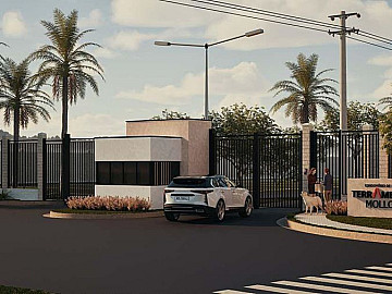 Terram�rica Mollon