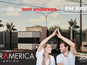 Terram�rica Mollon