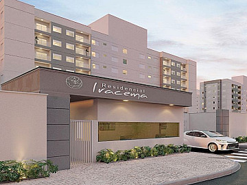 Residencial Iracema
