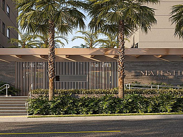 Majestic Residencial