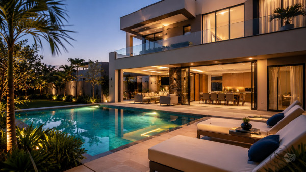 Imóveis de Luxo em Americana: o que avaliar antes de comprar