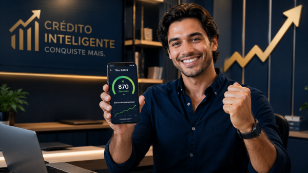 Score baixo? Veja como aumentar a pontuação e financiar seu imóvel em Americana