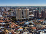 Majestic Residencial: GNO lan�a apartamentos de alto padr�o no Vila Frezzarin, em Americana - SP